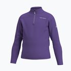 Дитяча термоактивна кофта Fischer Base Pro Jr lavender