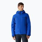 Куртка лижна чоловіча Fischer Rush Jacket royal blue
