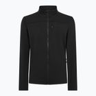 Кофта чоловіча Fischer Flex Jacket black