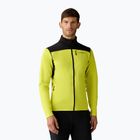 Кофта чоловіча Fischer Flex fischer yellow