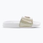 Шльопанці жіночі U.S. Polo Assn. IVY002A gold