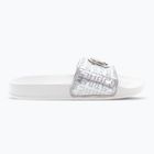 Жіночі шльопанці U.S.Polo Assn IVY002B сріблясті