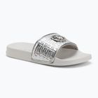 Жіночі шльопанці U.S.Polo Assn IVY002B сріблясті