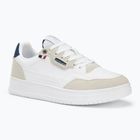 Чоловічі туфлі U.S. Polo Assn. KOSMO006A білий/синій