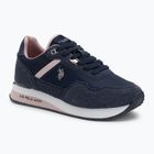 Кросівки жіночі U.S. Polo Assn. FRISBY005 navy