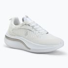 Кросівки жіночі U.S. Polo Assn. CLAUDE004 white/silver