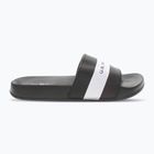 Шльопанці чоловічі U.S. Polo Assn. SKYE002 black/white