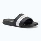 Шльопанці чоловічі U.S. Polo Assn. SKYE002 black/white