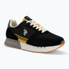 Кросівки чоловічі U.S. Polo Assn. JAKE001 black