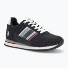 Кросівки чоловічі U.S. Polo Assn. XIRIO009A navy