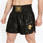 Шорти боксерські чоловічі LEONE 1947 Basic 2 black