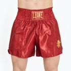 Шорти боксерські чоловічі LEONE 1947 Basic 2 red