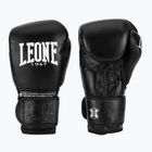 Рукавиці боксерські LEONE 1947 The Greatest black