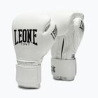 Рукавиці боксерські LEONE 1947 The Greatest white