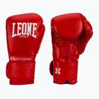 Рукавиці боксерські LEONE 1947 The Greatest red