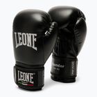 Рукавиці боксерські дитячі LEONE 1947 Thunder Jr black
