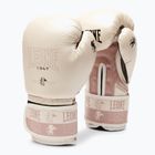 Рукавиці боксерські LEONE 1947 Iconic pink