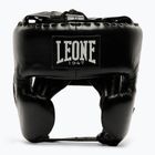 Шолом боксерський LEONE 1947 The Greatest black