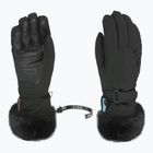 Рукавиці лижні жіночі Level Jolie W pk black