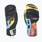 Гірськолижні рукавички Level SQ CF Mitt orange
