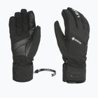Рукавиці гірськолижні чоловічі Level Pilot Gore-Tex black