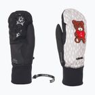 Рукавиці гірськолижні жіночі Level Coral Mitt loden