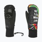 Рукавиці гірськолижні жіночі Level Coral Mitt eclipse
