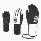 Рукавиці лижні жіночі Level Astra Gore Tex pattern
