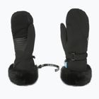 Рукавиці гірськолижні жіночі Level Jolie Mitt pk black