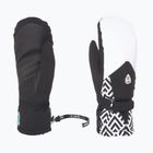 Рукавиці гірськолижні жіночі Level Hero Mitt pattern