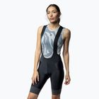 Шорти велосипедні жіночі Alé GT 2.0 Bibshorts black