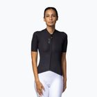 Футболка велосипедна жіноча Alé Color Block black