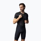 Шорти велосипедні чоловічі Alé Gravel Pro Bibshorts black
