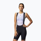 Шорти велосипедні жіночі Alé Speedfondo Light Bibshorts black