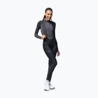 Шорти велосипедні жіночі Alé Winter Bibtights nero/black