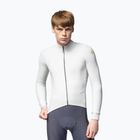Кофта велосипедна чоловіча Alé Fondo 3.0 Jersey stucco