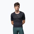 Майка велосипедна чоловіча Alé Merino SS nero/black