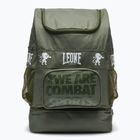 Рюкзак LEONE 1947 Ambassador 50 l verde