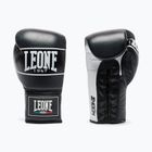 Рукавиці боксерські LEONE 1947 Shock Pro nero/black