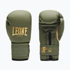 Боксерські рукавиці LEONE 1947 Idol green