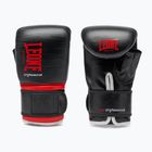 Боксерські рукавички LEONE 1947 Professional чорні