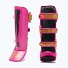 Захист для гомілки та стоп LEONE 1947 Leone X Luther pink