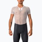 Футболка велосипедна чоловіча Castelli Core Mesh 3 white