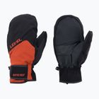Рукавиці для сноуборду чоловічі Level Rescue Mitt Gore Tex червоні 1109