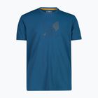 Футболка чоловіча CMP 30T5057 petroleum