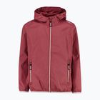 Куртка дощовик дитяча CMP 32X5795 Rain Fix Hood peony
