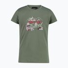 Футболка дитяча CMP 34F7865 avocado