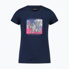 Футболка дитяча CMP 34F7865 sky blue