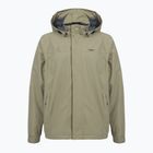 Куртка дощовик чоловіча CMP 39X7367 Snaps Hood sage