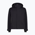 Куртка лижна чоловіча CMP 36W0017 Zip Hood nero